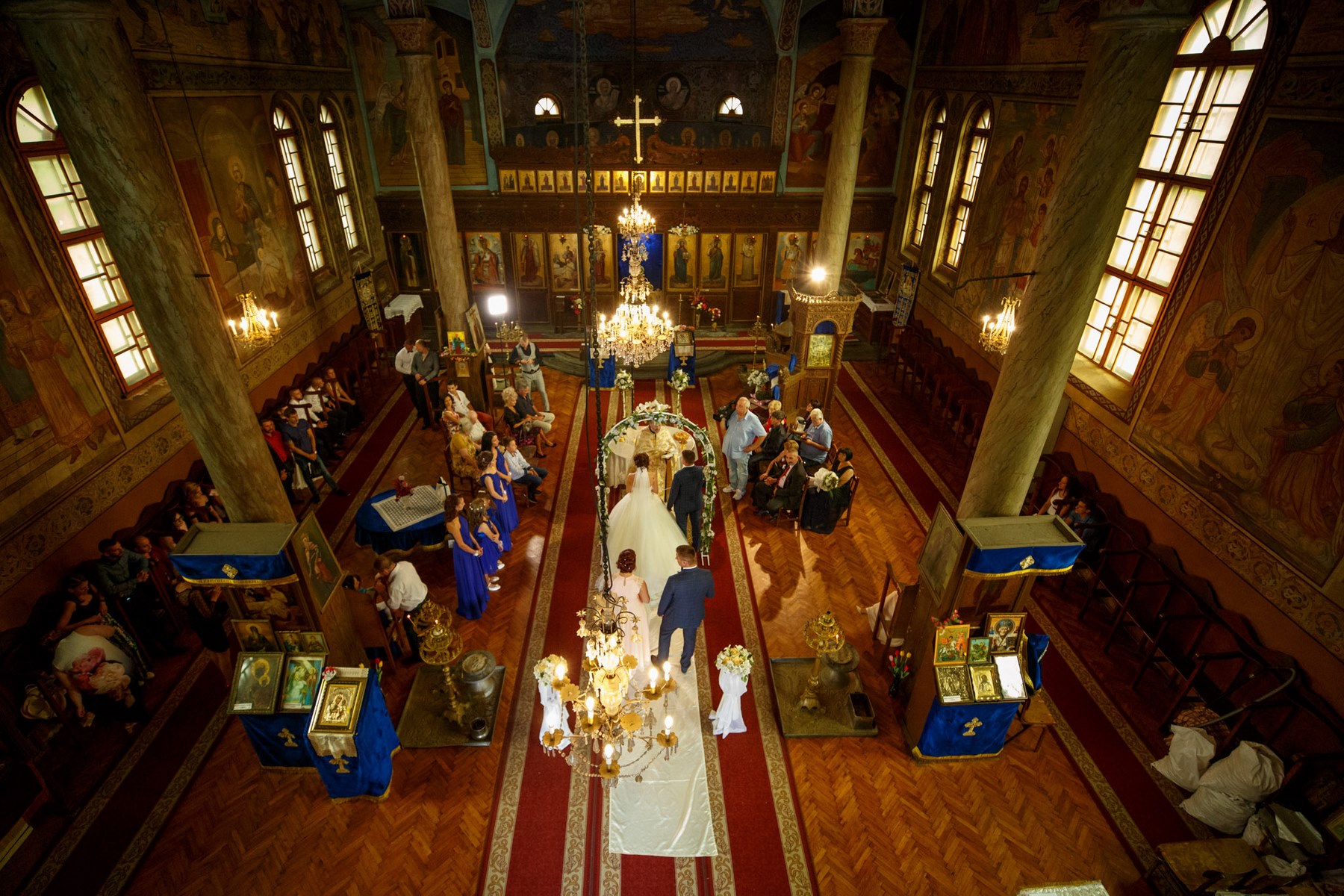 656  Нина & Атанас